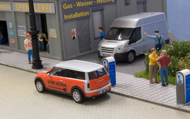 Utopia 2009 Csu Elektroautos