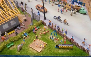 Utopia 2009 Csu Kinderbetreuung