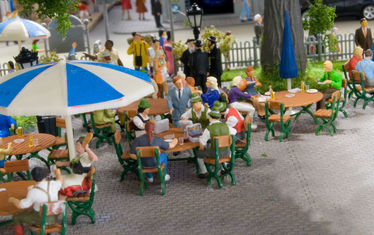 Utopia 2009 Csu Laptop Lederhosen