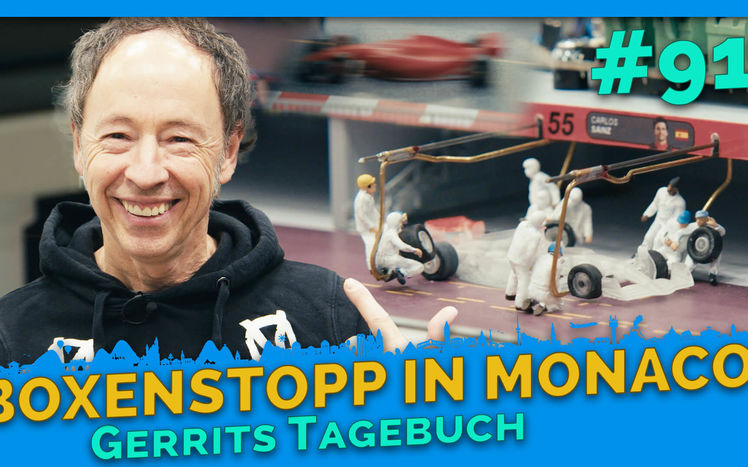 Thumbnail Gerrits Tagebuch 20231224