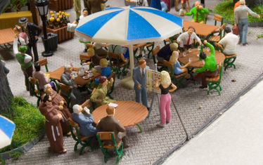 Utopia 2009 Csu Meeting