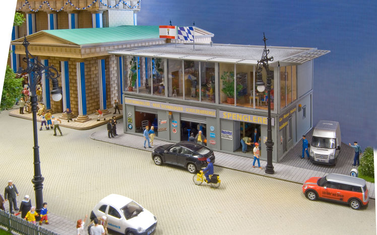 Utopia 2009 Csu Mittelstand