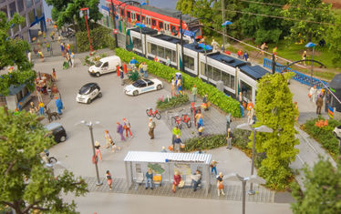 Utopia 2009 Gruene Fortbewegung