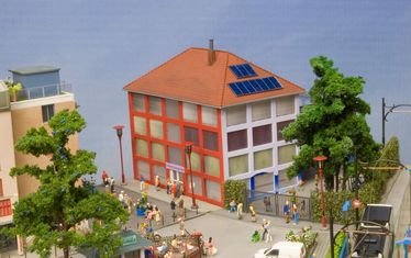 Utopia 2009 Gruene Ganztagsschule