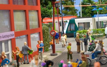 Utopia 2009 Gruene Kameras