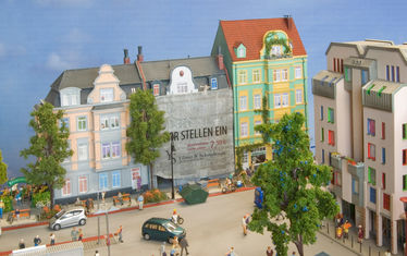 Utopia 2009 Gruene Sanierung