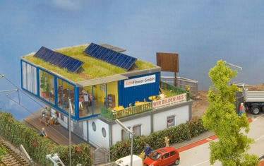 Utopia 2009 Gruene Solarfabrik