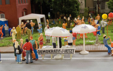 Utopia 2009 Die Linke Demokratie Jetzt