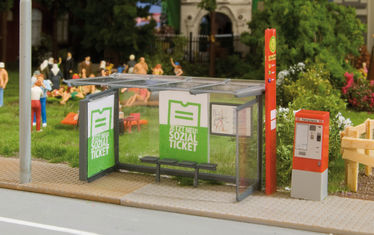 Utopia 2009 Die Linke Sozialticket