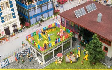 Utopia 2009 Fdp Kindergarten