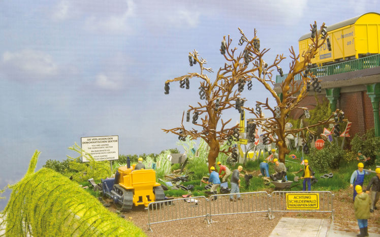 Utopia 2009 Fdp Schildersumpf