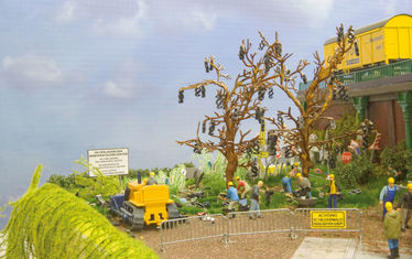 Utopia 2009 Fdp Schildersumpf