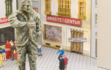 Utopia 2009 Spd Arbeitsamt