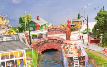 Utopia 2009 Spd Bruecke