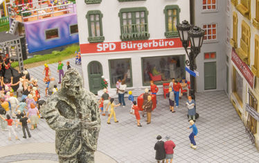 Utopia 2009 Spd Buergerbuero