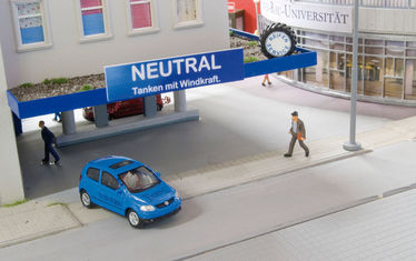 Utopia 2009 Spd Elektroauto