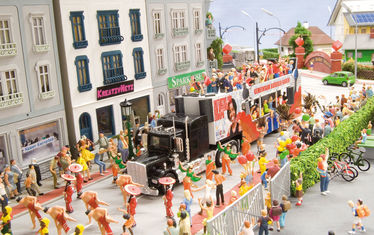 Utopia 2009 Spd Karneval Der Kulturen