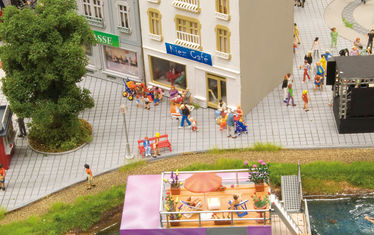 Utopia 2009 Spd Papa Mit Kind