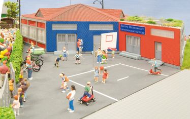 Utopia 2009 Spd Schule