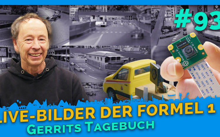 Thumbnail Gerrits Tagebuch 93
