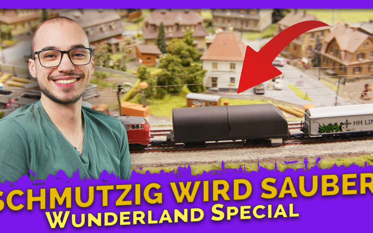 Thumbnail wunderland special