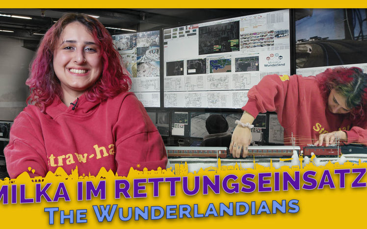 Thumbnail Wunderlandians 38