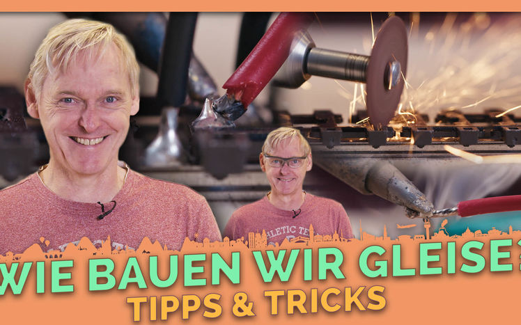 Thumbnail Wie bauen wir gleise