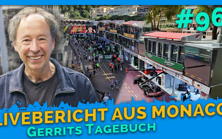 Thumbnail Gerrits Tagebuch 96