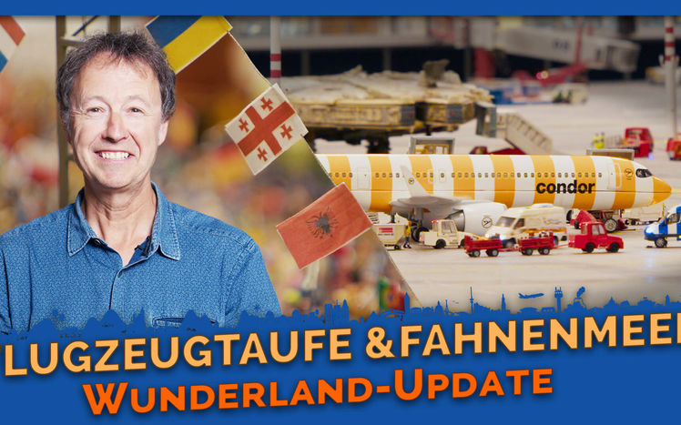 Wunderland update 29