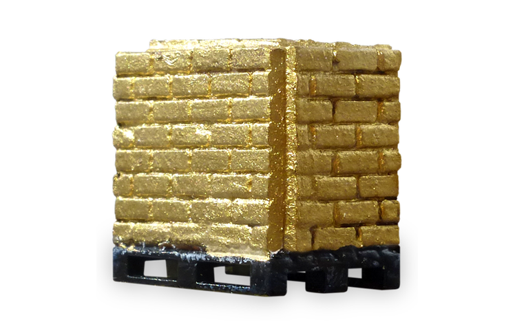 Icon Baukosten