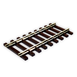Icon Gleislaenge