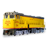 Icon Laengster Zug