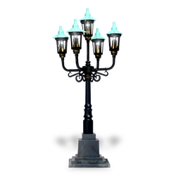 Icon Lichter Laterne