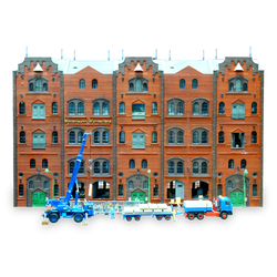 Icon Mietflaeche Speicherstadt