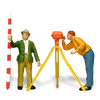Preiser Icon Modellflaeche Messen