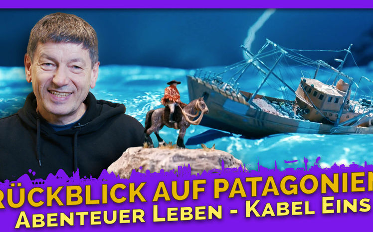 Thumbnail Rückblick auf patagonien