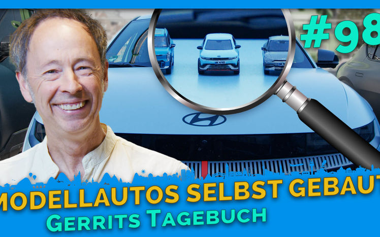 Thumbnail Gerrits tagebuch 98