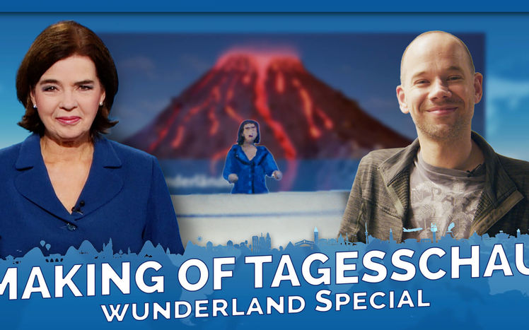 Thumbnail tagesschau