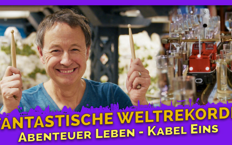 Thumbnail fantastische weltrekorde