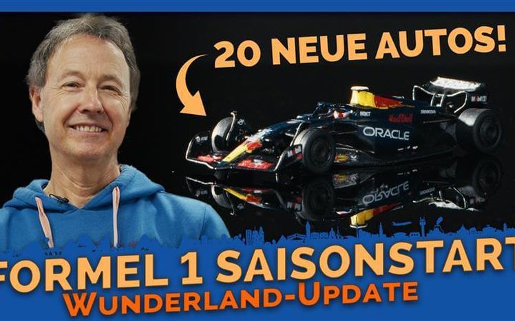 Thumbnail wunderland update 31