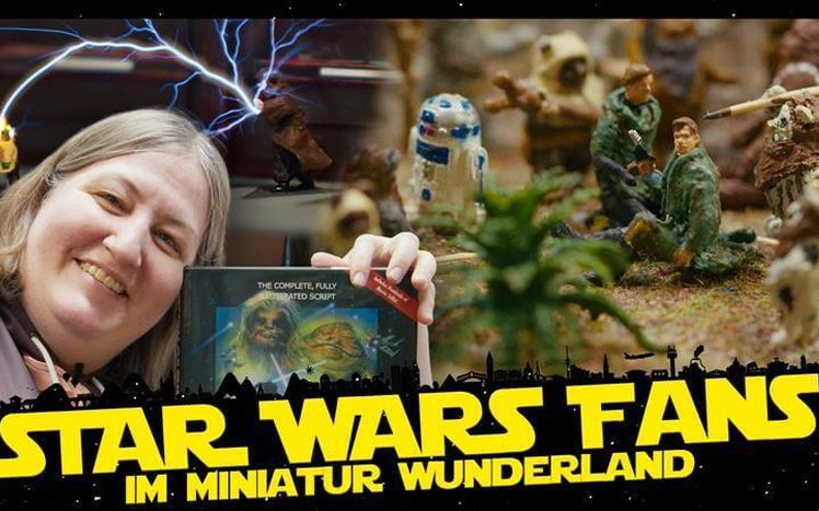 Thumbnail star wars fans