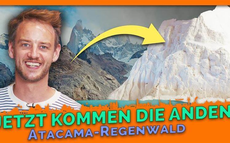 Thumbnaik jetzt kommen die anden