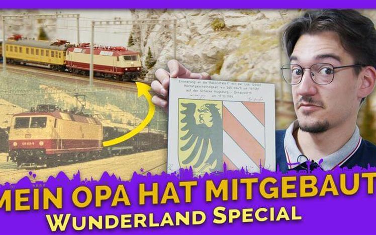 Thumbnail mein opa hat mich gebaut