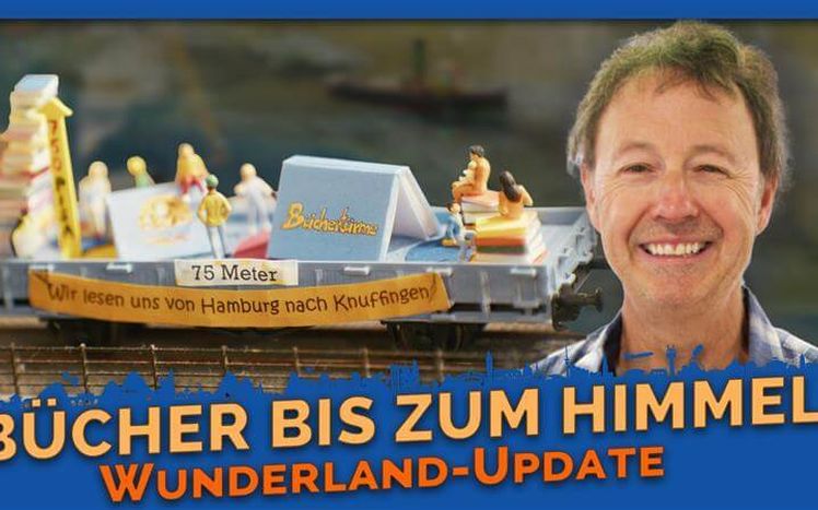 Wunderland update 38 buecher bis zum himmel