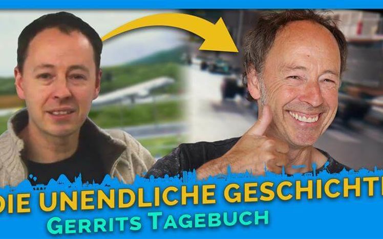 Thumbnail gerrits tagebuch rueckblick auf 100 folgen