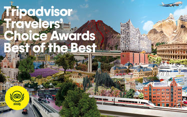 Vorschaubild news tripadvisor 2025 tra