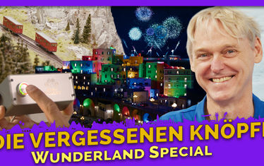 Thumbnail Die seltensten Knopfdrücker