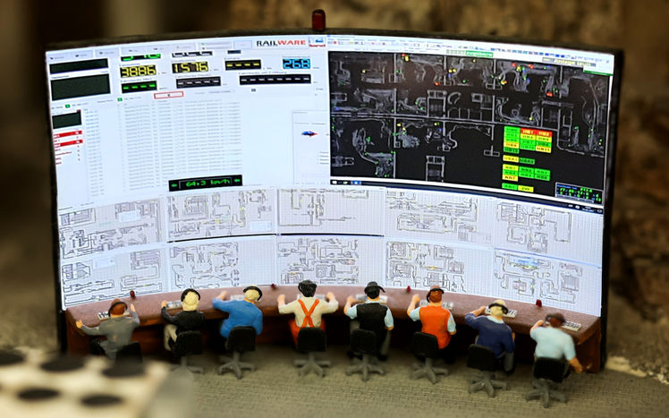 Jobs Vorschaubild Leitstand montage