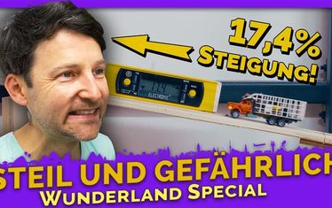 Thumbail wunderland special death road