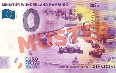 Produkt euroschein 2026 monaco